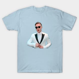 Ben Hardy T-Shirt